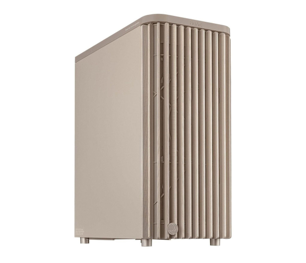 ASUS PROART PA401 WOOD METAL PWM Beige - 1551882 - zdjęcie
